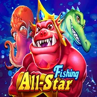 All-Star Fishing WIN222