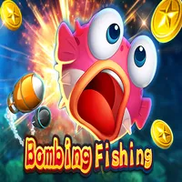 Bombing Fishing WIN222