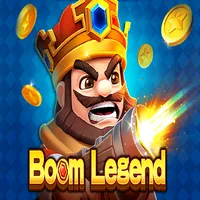 Boom Legend WIN222