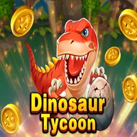 Dinosaur Tycoon WIN222