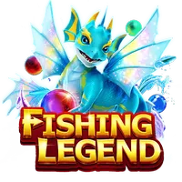 Fishing Legend WIN222