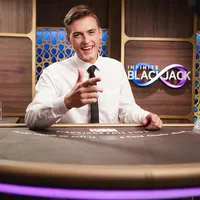 Infinite Blackjack WIN222