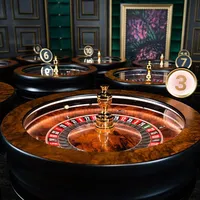 Instant Roulette WIN222