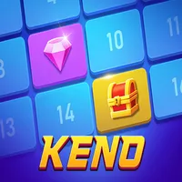 Keno WIN222