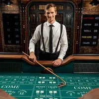 Live Craps WIN222