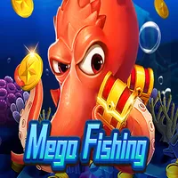 Mega Fishng WIN222