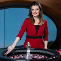 Ruleta Ao Vivo WIN222