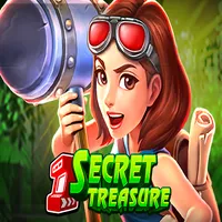 Secret Treasure WIN222